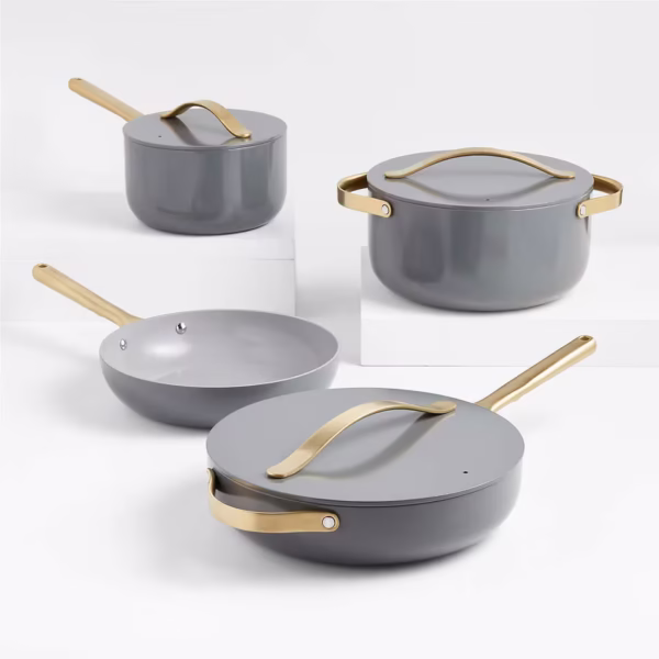 Cookware 5